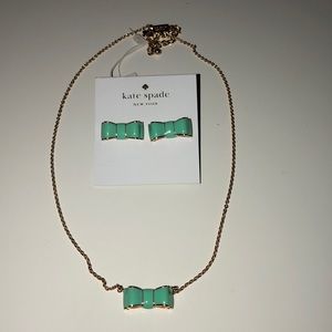 Kate Spade jewelery